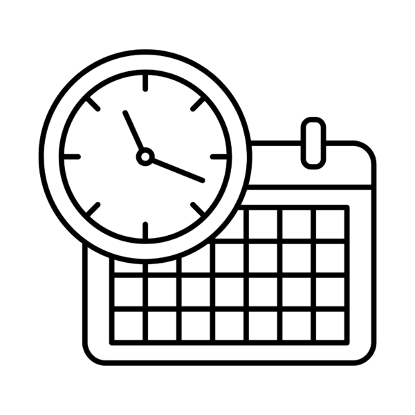 Beige and White Be Yourself Square Pillow (1)