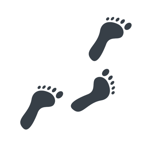 Beige and White Be Yourself Square Pillow (2)