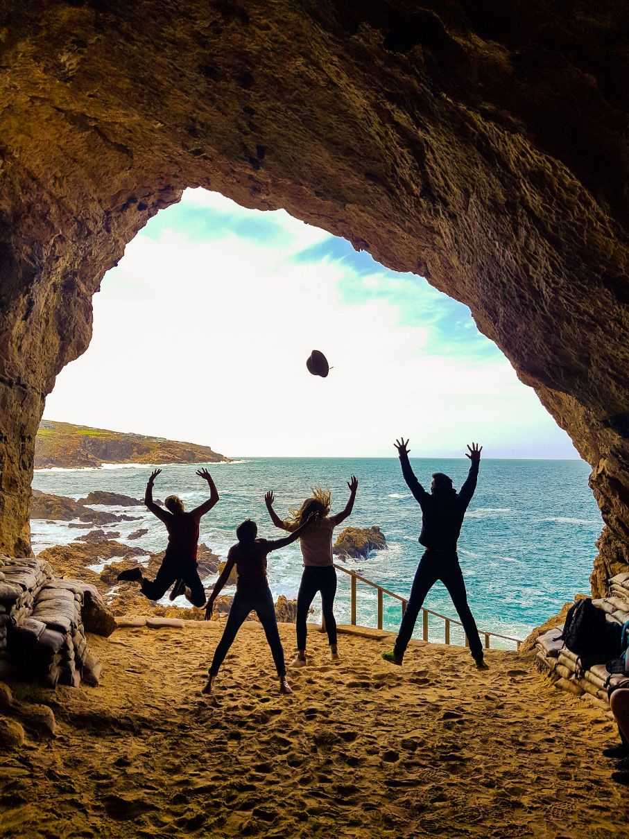 GARDEN ROUTE_CAVE TOUR_RADZ GARDEN ROUTE_CAVE TOUR_RADZ